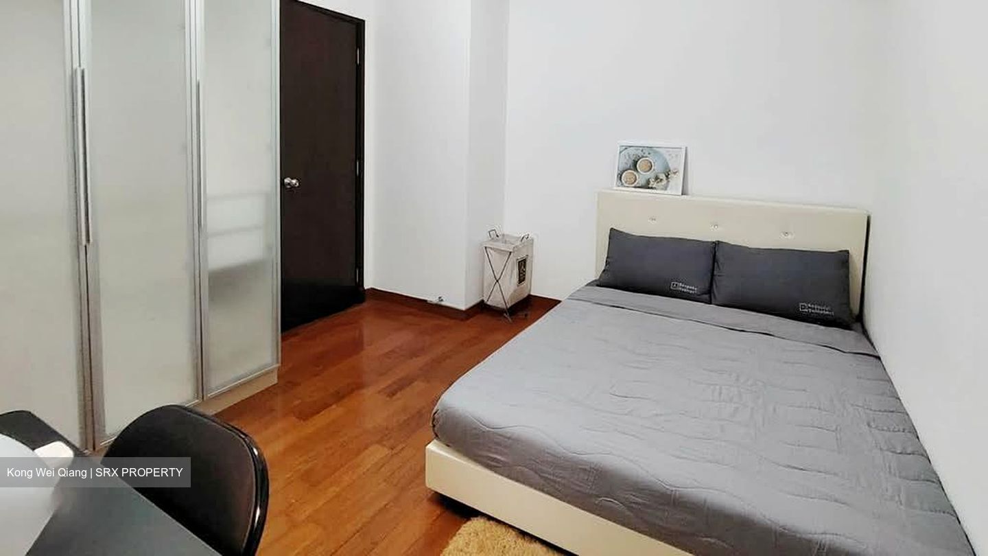 The Springs (D11), Apartment #562061081